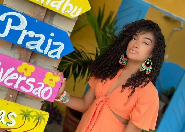 Genipabu Praia Pousada