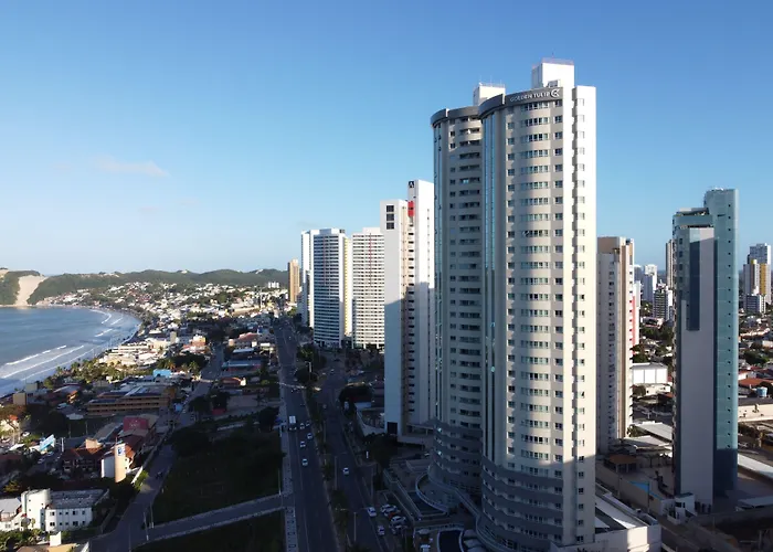Golden Tulip Natal Ponta Negra
