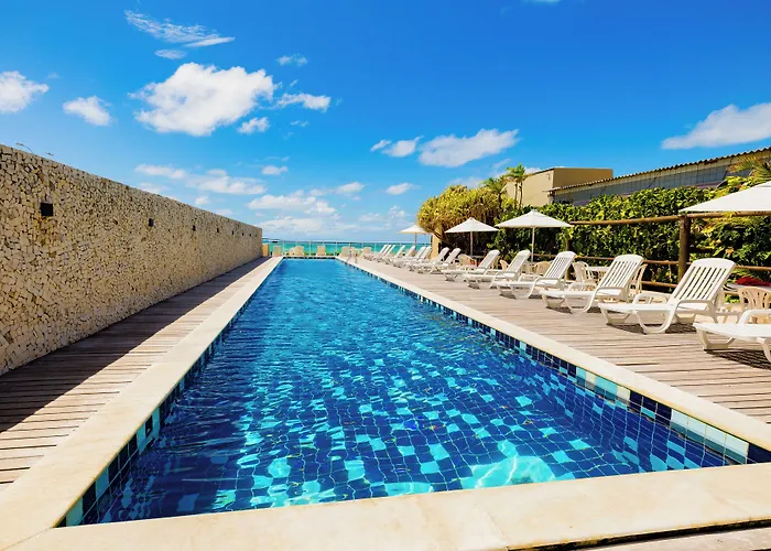 Yak Beach Hotel Natal