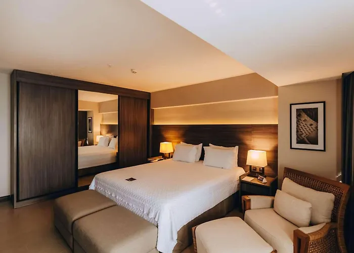 Golden Tulip Natal Ponta Negra